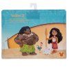 Disney Vaiana Moana 2 Bábika Vaiana a Maui v blistri 15 cm