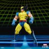 Marvel Legends Wolverine & Silver Samurai Gameverse pack 2 figúrky 15cm