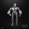 Star Wars Skeleton Crew SM-33 figúrka 15cm