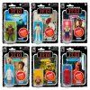 Star Wars Návrat Jediho Retro Collection figúrka 9,5 cm sada 6 ks