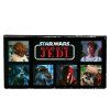 Star Wars Návrat Jediho Retro Collection figúrka 9,5 cm sada 6 ks