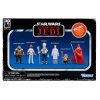 Star Wars Návrat Jediho Retro Collection figúrka 9,5 cm sada 6 ks
