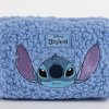 Cestovné toaletné puzdro Disney Stitch