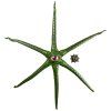 Marvel Legends Gameverse Gargantos figúrka 55,5cm