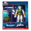 Marvel Spider-Man Magic The Gathering figúrka Man-Wolf 15cm