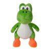 Super Mario Bros Luigi plyšová hračka 30cm