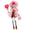 Monster High Strašidelné sladké narodeniny 1600 Bábika Cupid Asteria