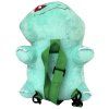 Pokémon Bulbasaur batoh plyšová hračka 36cm
