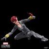 Marvel Legends Series Black Widow - Čierna vdova 15cm
