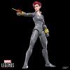 Marvel Legends Series Black Widow - Čierna vdova 15cm