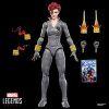 Marvel Legends Series Black Widow - Čierna vdova 15cm