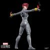 Marvel Legends Series Black Widow - Čierna vdova 15cm
