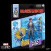 Marvel Legends Series Black Widow - Čierna vdova 15cm