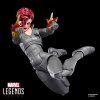Marvel Legends Series Black Widow - Čierna vdova 15cm