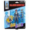 Marvel Legends Series Black Widow - Čierna vdova 15cm