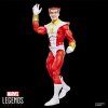 Marvel Legends Series Starfox a Champion of the Universe balenie 2 figúrok 15cm