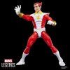 Marvel Legends Series Starfox a Champion of the Universe balenie 2 figúrok 15cm