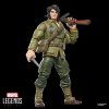 Marvel Legends Series Wolverine WWII Logan figúrka 15cm
