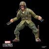 Marvel Legends Series Wolverine WWII Logan figúrka 15cm