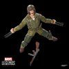 Marvel Legends Series Wolverine WWII Logan figúrka 15cm