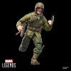 Marvel Legends Series Wolverine WWII Logan figúrka 15cm