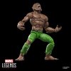 Figúrka zo série Marvel Legends Werewolf By Night 15cm