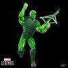 Figúrka Warbow zo série Marvel Legends 15 cm