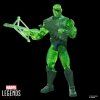 Figúrka Warbow zo série Marvel Legends 15 cm