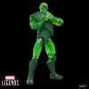Figúrka Warbow zo série Marvel Legends 15 cm