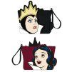 Cestovný toaletný kufrík Disney Blancanieves a kráľovná Grimhilda