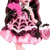 Bábika Monster High Scary Sweet Birthday 1600 Draculaura