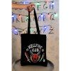 Nákupná taška klubu Stranger Things Hellfire