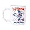 Hrnček Stranger Things Scoops Ahoy 350 ml