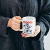 Hrnček Stranger Things Scoops Ahoy 350 ml