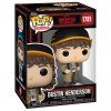 POP figúrka Stranger Things 5 Dustin Henderson