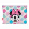 Plážový toaletný kufrík Disney Minnie