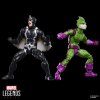 Marvel Legends Series Inhumans Black Bolt a Triton balenie 2 figúrok 15cm