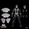 Marvel Legends Series Inhumans Black Bolt a Triton balenie 2 figúrok 15cm