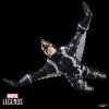 Marvel Legends Series Inhumans Black Bolt a Triton balenie 2 figúrok 15cm