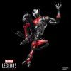 Marvel Legends Series Spider-Man Uncanny Spider-Man Nightcrawler figúrka 15cm