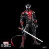 Marvel Legends Series Spider-Man Uncanny Spider-Man Nightcrawler figúrka 15cm