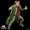 Séria Marvel Legends Spider-Man Sova 15 cm