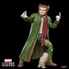 Séria Marvel Legends Spider-Man Sova 15 cm