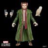 Séria Marvel Legends Spider-Man Sova 15 cm