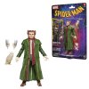 Séria Marvel Legends Spider-Man Sova 15 cm