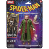 Séria Marvel Legends Spider-Man Sova 15 cm