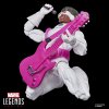 Marvel Comics Spider-Man Hyno-Hustler figúrka 15 cm