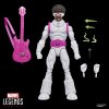 Marvel Comics Spider-Man Hyno-Hustler figúrka 15 cm