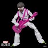 Marvel Comics Spider-Man Hyno-Hustler figúrka 15 cm