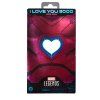 Séria Marvel Legends I Love You 3000 figúrka Iron Mana 15 cm